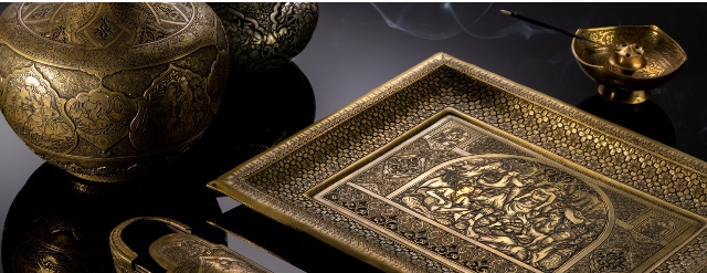 روز جهانی صنایع دستی: بزرگداشت عشق و هنر