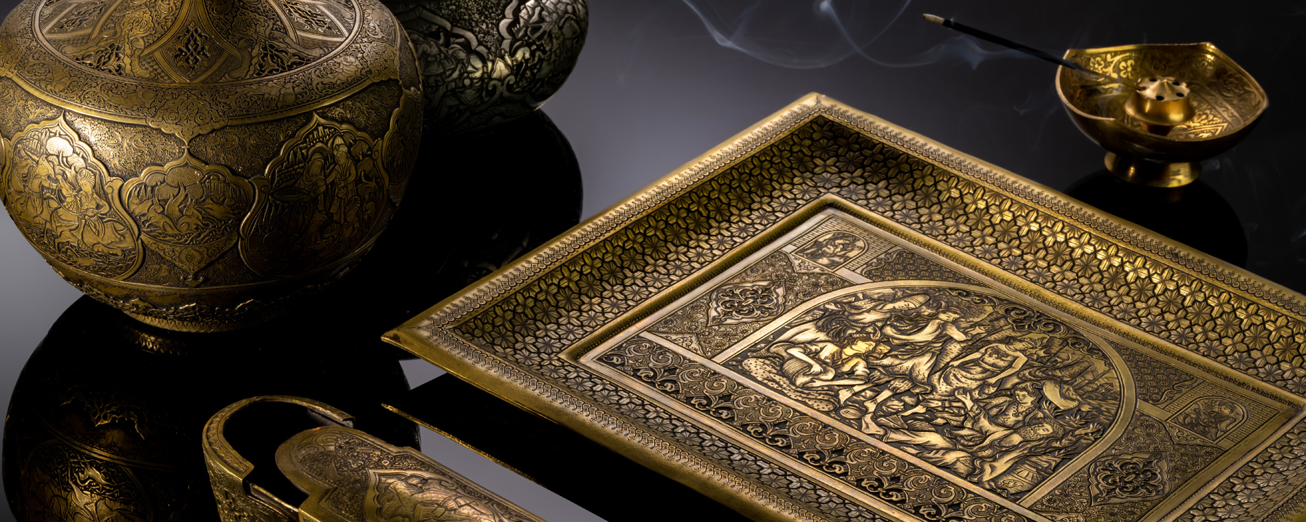 صنایع دستی | هنر نقش جهان