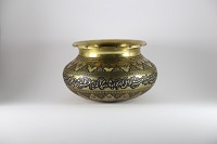 قندان مسی؛ داستانی از زیبایی، اصالت، شکست و دوباره زندگی