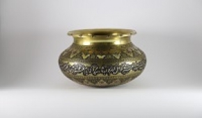 قندان مسی؛ داستانی از زیبایی، اصالت، شکست و دوباره زندگی