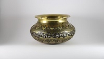 قندان مسی؛ داستانی از زیبایی، اصالت، شکست و دوباره زندگی
